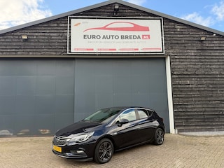 Opel Astra 1.0 Turbo 120 Jaar Edition