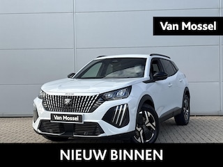 Peugeot 2008 1.2 Hybrid 145 Allure | 21% Korting | Adaptieve Cruise Control | Camera | Apple CarPlay/Android Auto
