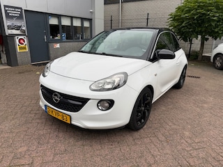 Opel Adam 1.4 SLAM