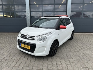 Citroën C1 1.0 VTi 68pk ETG Airscape Shine