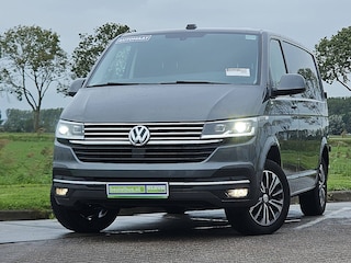 Volkswagen Transporter 2.0 TDI T6.1 BULLI LED NAP !