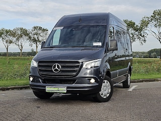 Mercedes-Benz Sprinter 317 L2H2 3.5t Trekhaak
