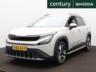 Skoda Epiq Business Launch Edition 56 kWh 211 pk