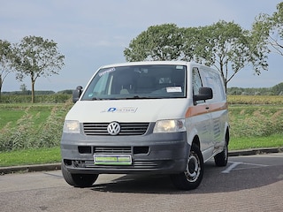 Volkswagen Transporter 1.9TDI L1 Airco, Trekhaak