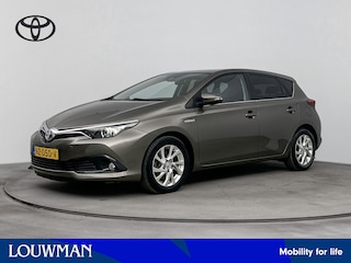 Toyota Auris 1.8 Hybrid Dynamic | Navigatie | Cruise Control | Achteruitrijcamera | Inruil Chester
