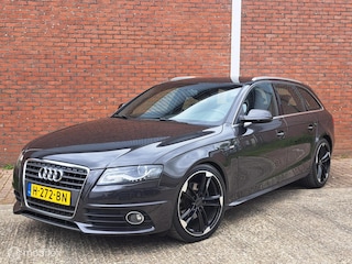 Audi A4 Avant 1.8 TFSI S Line
