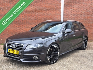 Audi A4 Avant 1.8 TFSI S Line
