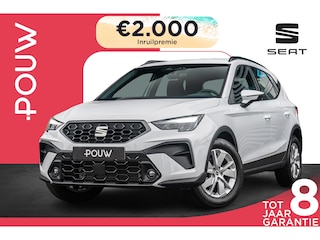 Seat Arona 1.0 EcoTSI 95pk Style | Cruise Control | Airco