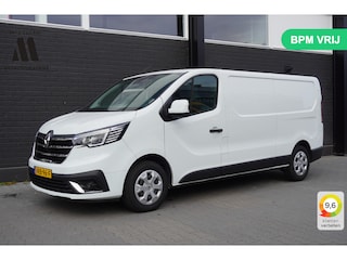 Renault Trafic 2.0 dCi 110PK L2 EURO 6 - Airco - Navi - Cruise - €16.900,- Excl.