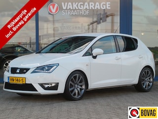 Seat Ibiza 1.2 TSI FR, Bi-Xenon / Climate Control / Camera / 17' Sportvelgen