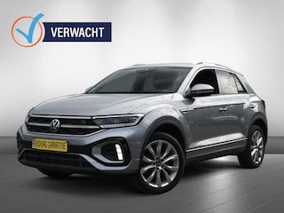 Volkswagen T-Roc R-Line camera/clima/el a klep/stoelverw