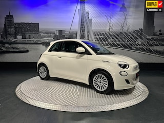 Fiat 500 Icon 42 kWh