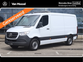 Mercedes-Benz Sprinter 311 CDI L2H1 | AIRCO/NAVI/CAMERA/CRUISE | Certified