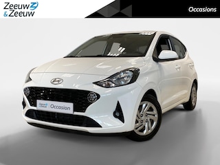 Hyundai i10 1.0 COMFORT | APPLE CARPLAY | DEALERONDERHOUDEN |
