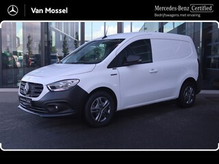 Mercedes-Benz Citan 112 Pro L1 51 kWh |NAVI/AIRCO/MBUX/CAMERA |Certified