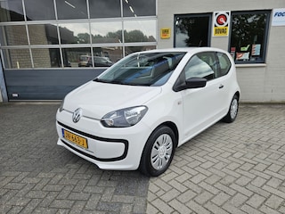 Volkswagen Up 1.0 44KW/60PK 3-DRS