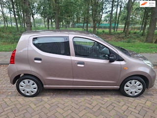 Suzuki Alto 1.0 Comfort Plus APK 9-2027