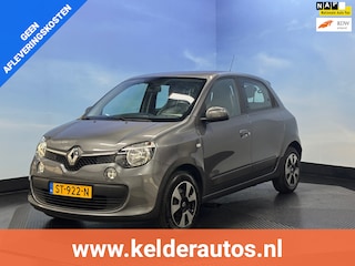 Renault Twingo 1.0 SCe Authentique Airco