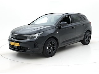 Opel Grandland 1.6 Turbo 225PK Plug-In Hybrid GS PHEV / 360 CAMERA / CARPLAY / VIRTUAL / LED