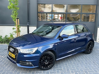 Audi A1 Sportback 1.0 TFSI Sport Pro Line S| Navigatie | PDC | Clima | S-Line