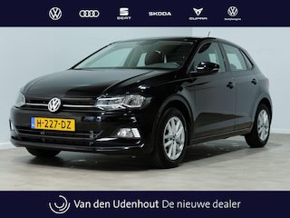 Volkswagen Polo 1.0 95pk TSI Comfortline Business Achteruitrijcamera Climatronic PB