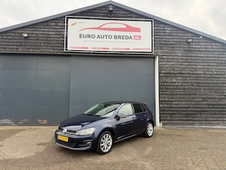 Volkswagen Golf 1.4 TSI ACT Highline