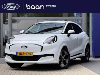 Ford Puma Gen-E 44 kWh