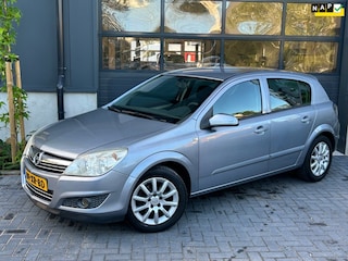 Opel Astra 1.6 Temptation 5 deurs | Airco | Trekhaak | Volledige historie aanwezig