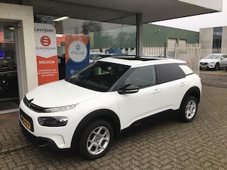 Citroën C4 Cactus 1.2 PureTech 110pk S&S Shine