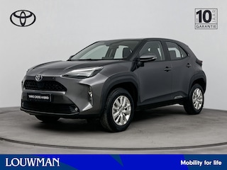 Toyota Yaris Cross 1.5 Hybrid Active | Cruise Control Adaptief | Achteruitrijcamera |