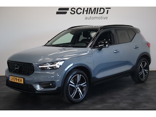 Volvo XC40 1.5 T5 Recharge R Design | Trekhaak | H&K | Carplay | DAB | LED
