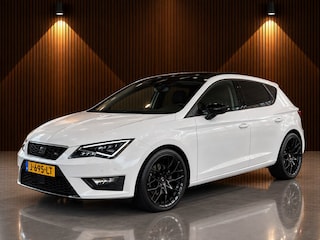 Seat Leon 1.4 TSI FR Style Business