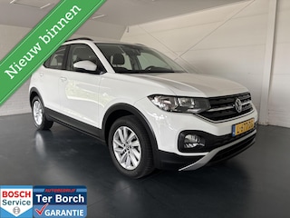 Volkswagen T-Cross 1.0 TSI Life Executive Adaptive,Navi,Car-play