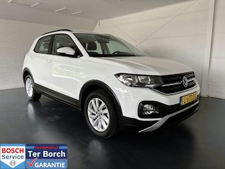 Volkswagen T-Cross 1.0 TSI Life Executive Adaptive,Navi,Car-play