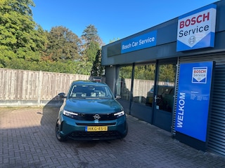 Opel Frontera Electric Edition 44 kWh Navi, Winterpakket