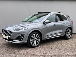 Ford Kuga 2.5 PHEV | Vignale | Panoramadak | 20 inch | Nieuwstaat!