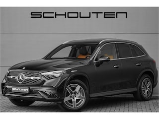 Mercedes-Benz GLC 400e 4M AMG Line Premium+ HUD Pano Keyless Burmester 360°
