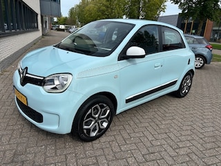Renault Twingo 1.0 SCe Collection PDC AIRCO BLUETH NAP LED