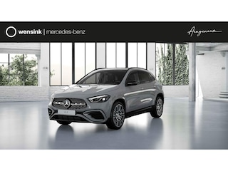 Mercedes-Benz GLA 250 e 140 Years Edition