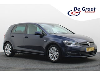 Volkswagen Golf 1.0 TSI Connected Series