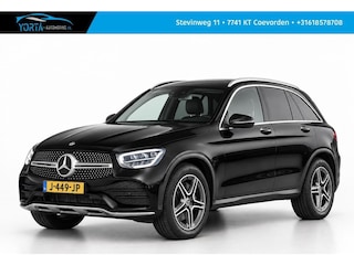 Mercedes-Benz GLC 200 4MATIC