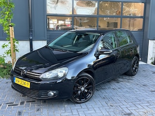 Volkswagen Golf 1.4 TSI Highline 5-deurs | Clima | PDC V/A | Cruise