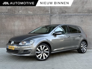 Volkswagen Golf 1.4 TSI ACT Highline | Panorama dak | Navigatie | Climate control | Automaat |