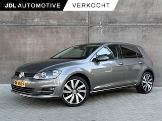 Volkswagen Golf 1.4 TSI ACT Highline | Panorama dak | Navigatie | Climate control | Automaat |
