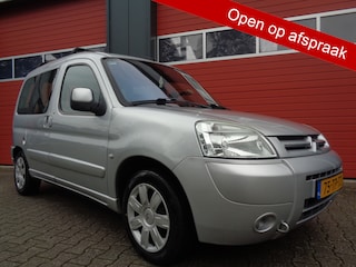 Citroën Berlingo 1.6i 16V M.sp. CoolT 109Pk Airco Cruise Hoge-Zit/Instap NL-Auto