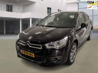 Citroën DS4 1.6 THP So Chic/AIRCO/CRUISE/HALF LEDER/LED/NAVI/PARKEERSENS VOOR-ACHTER