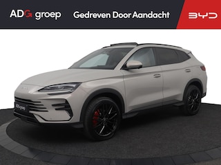 BYD Seal U 1.5 DM-i FWD Boost | ADG Edition | Uniek| Rode remklauwen| 20 Inch velgen | 1080 KM | Panorama dak | Apple Carplay | Navigatie | 360 graden camera