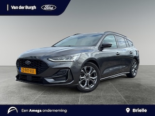 Ford Focus Wagon ST Line 1.0 EcoBoost Hybrid | Winter Pack | Driver Assistance Pack |
