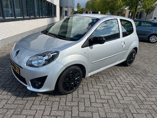 Renault Twingo 1.2-16V Dynamique AIRCO CRUISE NAP!