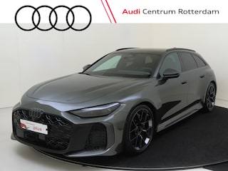 Audi A5 A5 Avant e-hybrid quattro